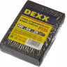 Губка абразивная шлифовальная DEXX 35637-320