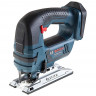 Аккумуляторный лобзик BOSCH GST 18 V-LI B (Solo)
