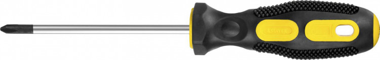 Отвертка STAYER 2510-1-10_Z02