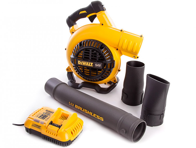 Воздуходувка DeWALT DCM572X1