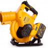 Воздуходувка DeWALT DCM572X1