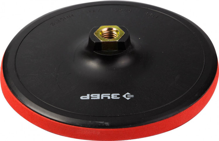 Тарелка опорная ЗУБР 35782-180