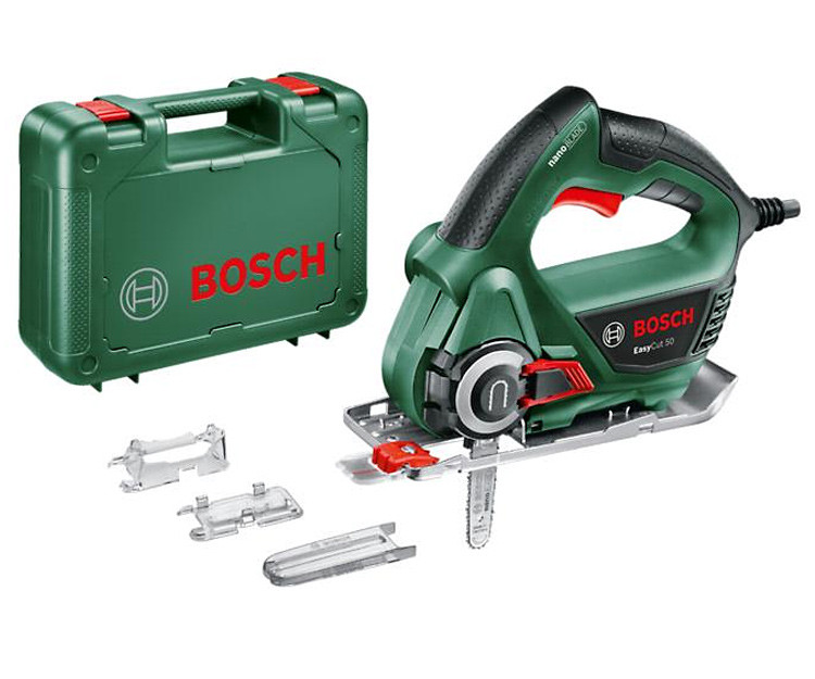 Цепной лобзик BOSCH EasyCut 50
