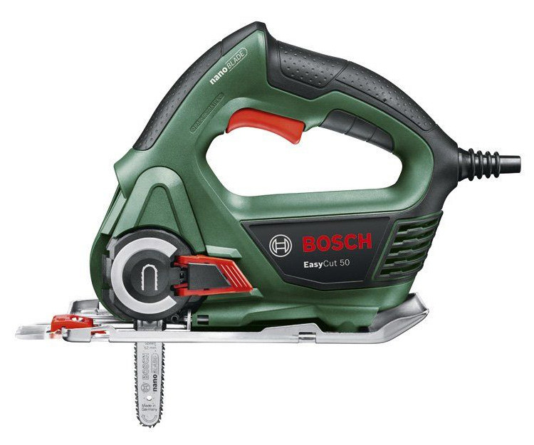 Цепной лобзик BOSCH EasyCut 50