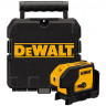 Лазерный уровень DeWALT DW085K