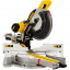 Торцовочная пила DeWALT DWS780