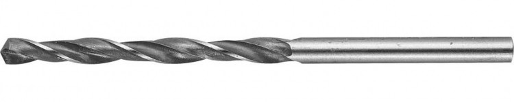 Сверло по металлу STAYER 29602-075-3.9
