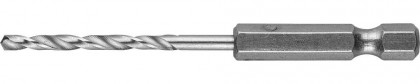 Сверло ЗУБР 29623-069-2