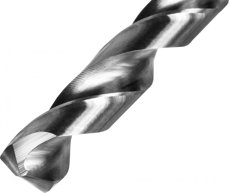 Сверло ЗУБР 29625-9.5