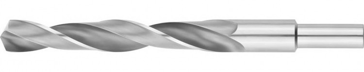 Сверло ЗУБР 4-29621-191-17.5