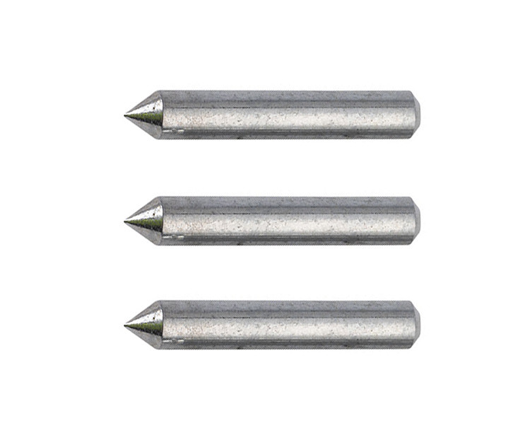 Карбидная гравировальная насадка Bosch Dremel (9924)