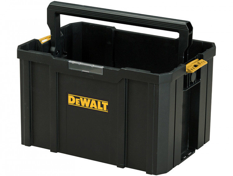 Ящик инструментальный открытый DeWALT TSTAK DWST1-71228