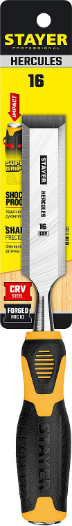 Стамеска STAYER 18205-16_z01