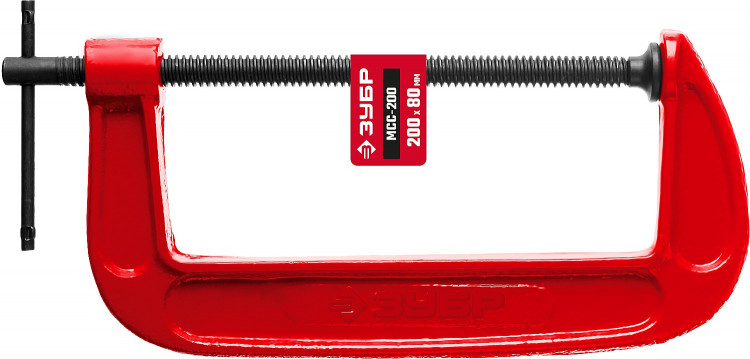 Струбцина 32244-200