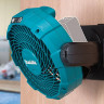 Аккумуляторный вентилятор MAKITA CF100DZ