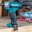 Аккумуляторный ударный гайковерт MAKITA TW161DZ