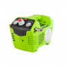 Компрессор аккумуляторный Greenworks G24AC, 24V, без АКБ и ЗУ