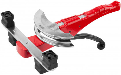 Ручной трубогиб ЗУБР 23522-H7