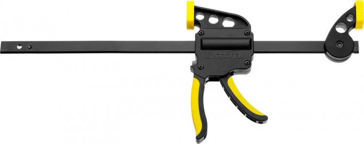 Струбцина быстрозажимная STAYER 32242-30
