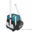 Аккумуляторный пылесос (гибрид) MAKITA DVC861LZ