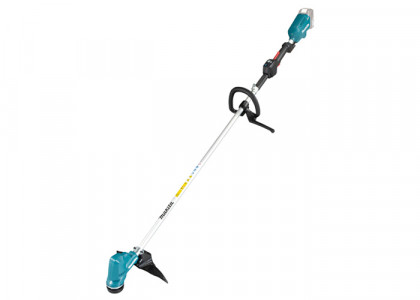 Аккумуляторный тример MAKITA DUR190LZX3