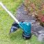 Аккумуляторный тример MAKITA DUR190LZX3