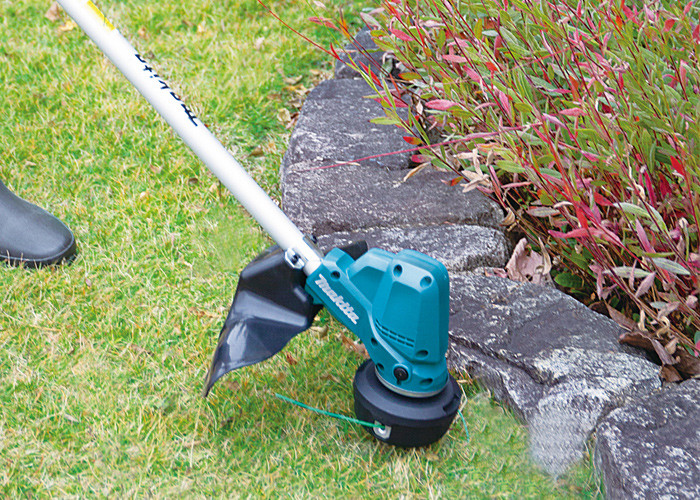 Аккумуляторный тример MAKITA DUR190LZX3