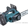 Аккумуляторная цепная пила MAKITA UC250DWB