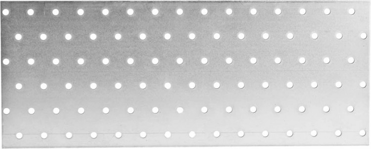 Пластина соединительная ЗУБР 310255-120-300