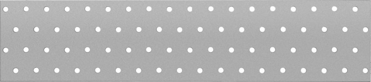 Пластина соединительная ЗУБР 310256-080-360