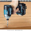 Аккумуляторный ударный шуруповерт MAKITA DTD170RFJ