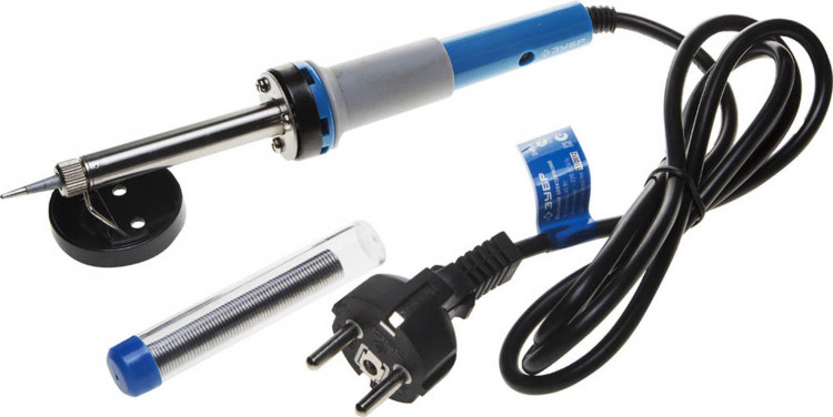 Электропаяльник 55402-40