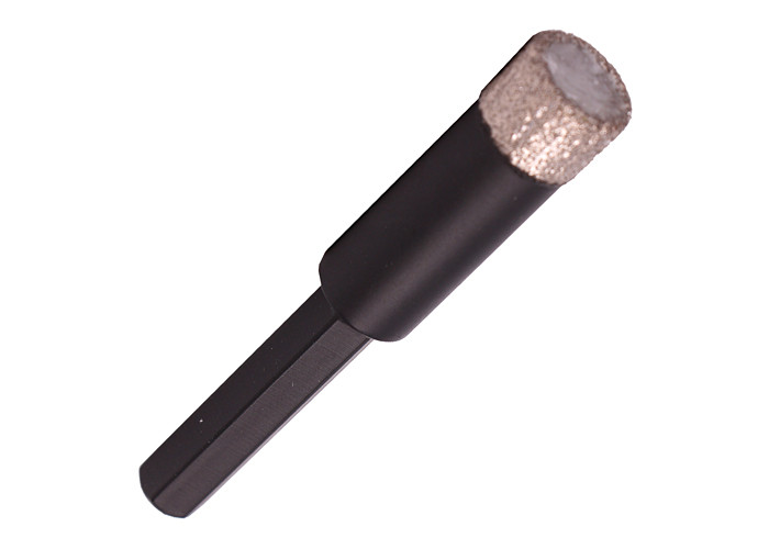 Сверло алмазное DDR-V 14x30xS10 Keramik Pro DISTAR 910278018049