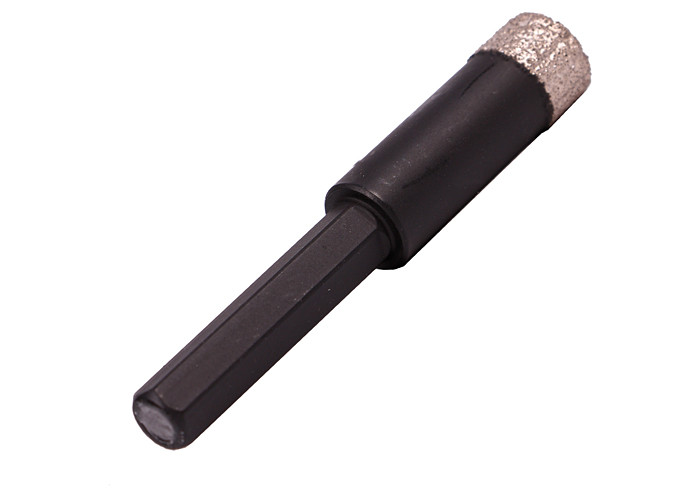 Сверло алмазное DDR-V 14x30xS10 Keramik Pro DISTAR 910278018049