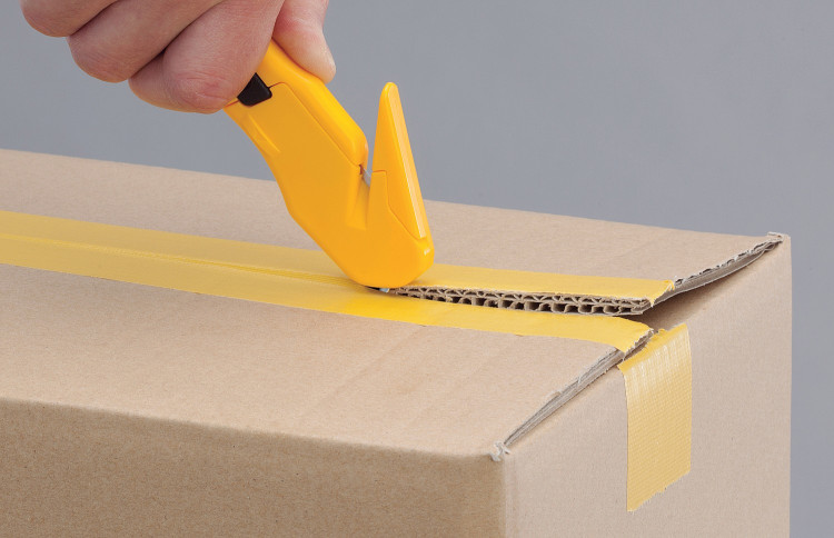 Нож для хозяйственных работ OLFA OL-SK-10