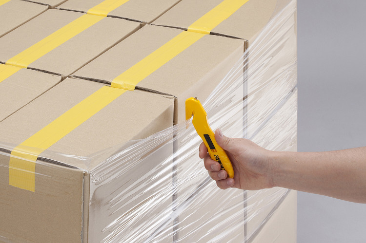 Нож для хозяйственных работ OLFA OL-SK-10