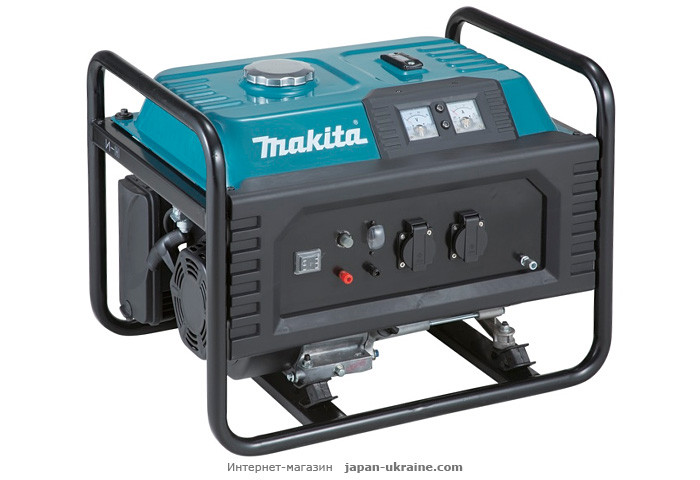 Бензогенератор MAKITA EG2850A