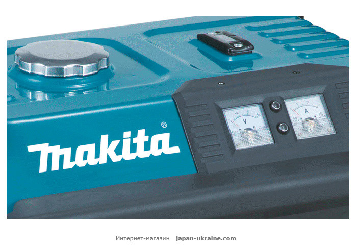 Бензогенератор MAKITA EG2850A