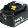 Аккумуляторная батарея Li-Ion MAKITA BL1840B (632F07-0)