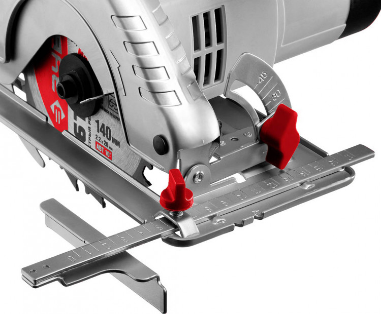 Пила циркулярная ЗУБР ЗПД-900