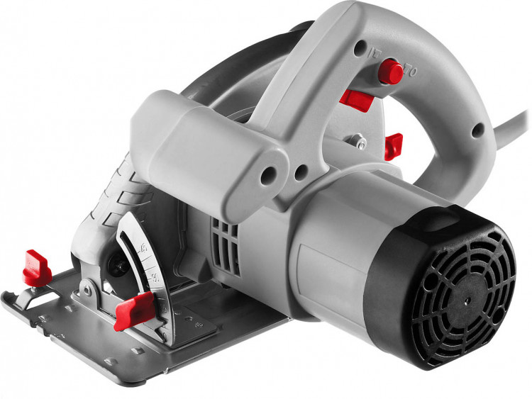 Пила циркулярная ЗУБР ЗПД-900