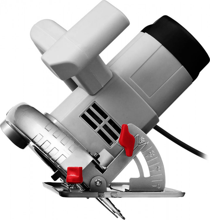 Пила циркулярная ЗУБР ЗПД-900