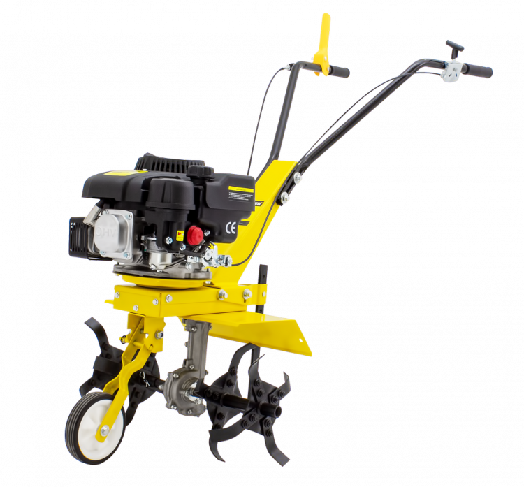 Мотокультиватор HUTER GMC-5.0