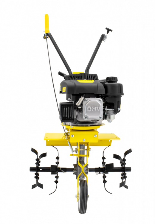 Мотокультиватор HUTER GMC-5.0