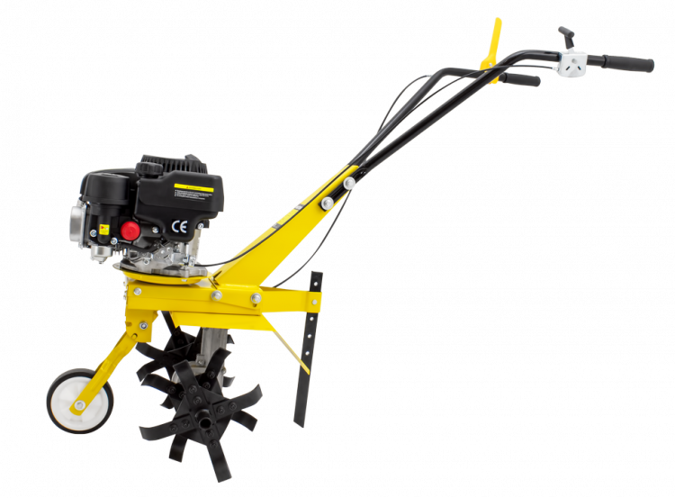 Мотокультиватор HUTER GMC-5.0