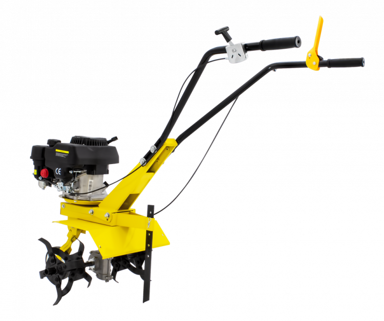 Мотокультиватор HUTER GMC-5.0