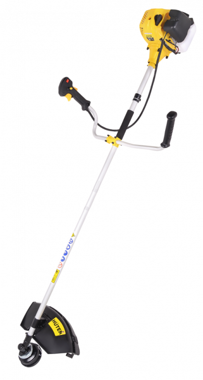 Триммер бензиновый HUTER GGT-800T