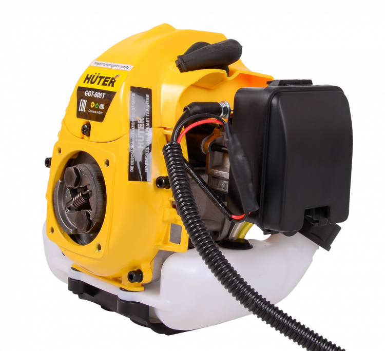 Триммер бензиновый HUTER GGT-800T