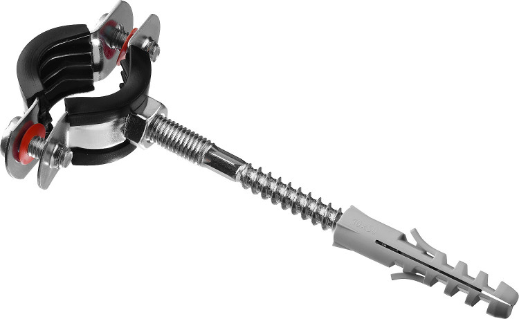 Хомут для труб металлический ЗУБР 37866-20-24_z01