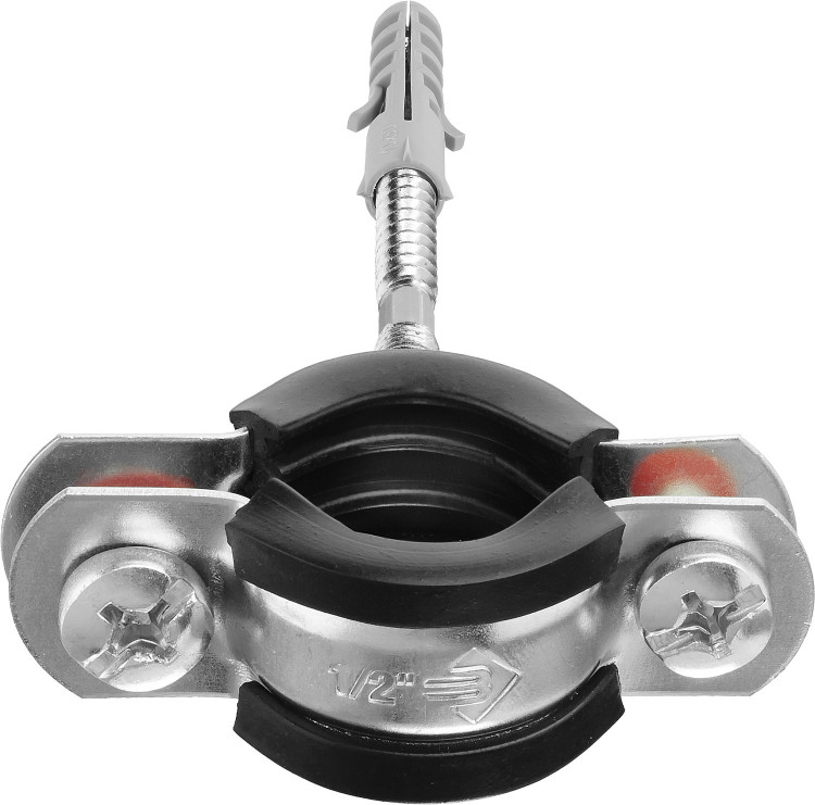 Хомут для труб металлический ЗУБР 37866-20-24_z01